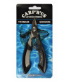 Titanové nůžky - Carp´R´Us Titan Scissors