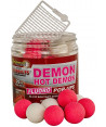 Hot Demon - Boilie FLUO plovoucí 80g 20mm Hot Demon - Boilie FLUO plovoucí 80g 20mm
