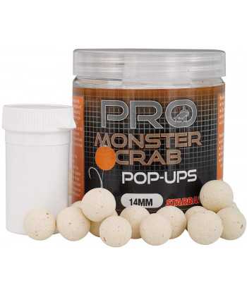 Pro Monster Crab - Boilie plovoucí 80g 14mm