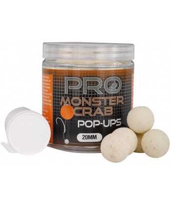 Pro Monster Crab - Boilie plovoucí 80g 20mm