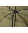 Deštník s bočnicí Delphin MONZUN Master, 250cm 3/4