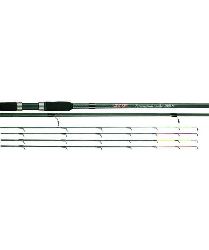 Professional Feeder 390H (2)