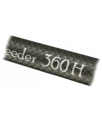 Professional Feeder 390H (2)