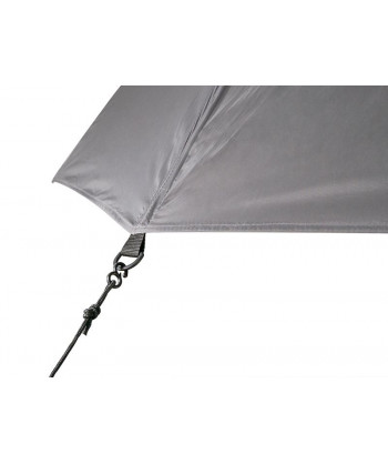 Deštník Delphin ATOMA RaceSHAD, 250cm