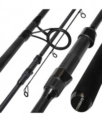 M4 T-SPEC 3,0m 3,0lbs