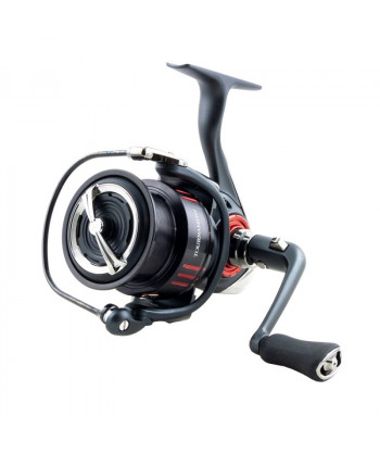 AKCE!!! NAVIJÁK DAIWA 20 TOURNAMENT 3010QD