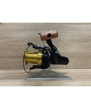 NAVIJÁK DAIWA 21 CROSSCAST 45 SCW 5000LD QD OT