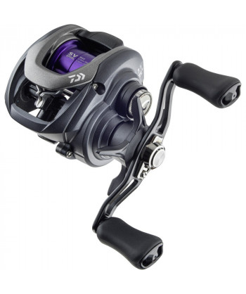 AKCE!!! MULTIPLIKÁTOR DAIWA PROREX PE SV TW 100HSL