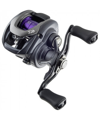 MULTIPLIKÁTOR DAIWA PROREX PE SV TW 100HSL