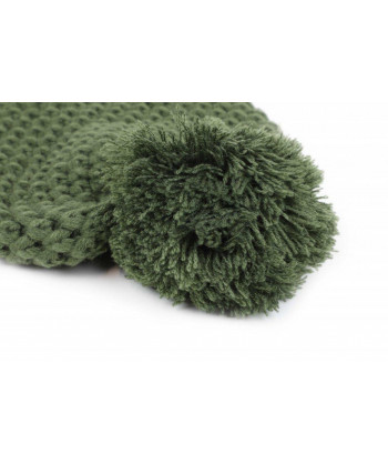 Carp´R´Us Kulich Bobble Beanie Green