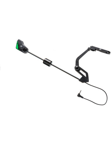 Swing arm MCX 66  - zelená