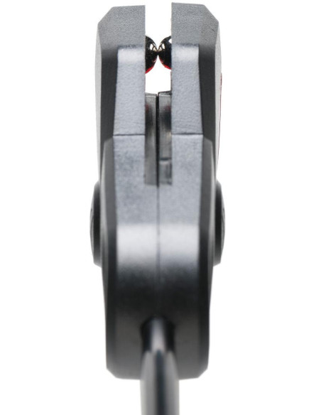 Swing arm MCX 66  - modrý