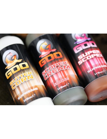 KORDA GOO Isotonic Supreme 115 ml
