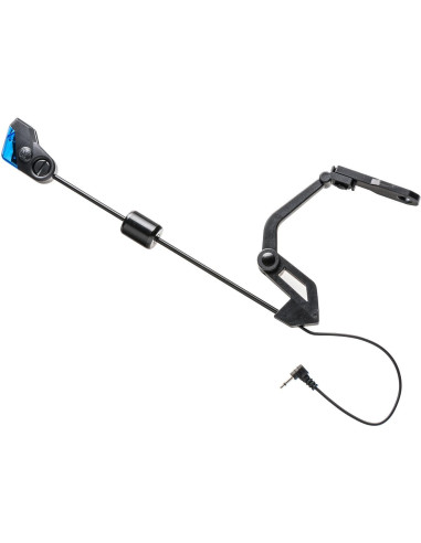 Swing arm MCX 66  - modrý