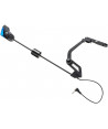 Swing arm MCX 66  - modrý