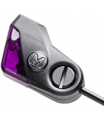 Swing arm MCX 66  - fialový