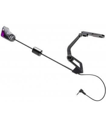 Swing arm MCX 66  - fialový