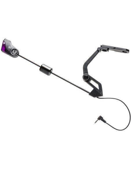Swing arm MCX 66  - fialový