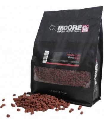 CCMOORE Pacific Tuna Pellets 2 mm 1 kg