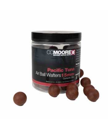 CCMOORE Pacific Tuna Air Ball Wafters 18 mm 35 ks