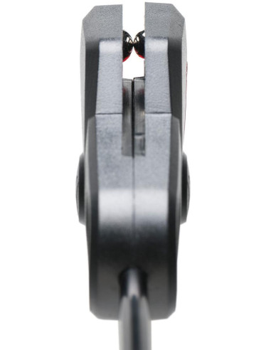 Swing arm MCX 66  - černý