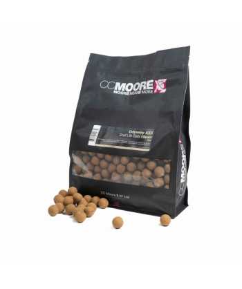 CCMOORE Odyssey XXX Shelf Life boilies 18 mm 1 kg