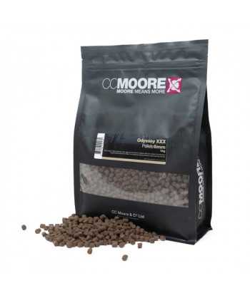 CCMOORE Odyssey XXX Pellets 2 mm 1 kg