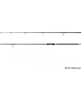 Delphin NIRVANA CRP, 9ft/2.75lbs/2 díly