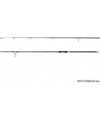 Delphin NIRVANA CRP, 12ft/3.00lbs/2 díly