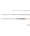 Delphin NIRVANA FDR + 3 špičky, 13ft/80g Delphin NIRVANA FDR + 3 špičky, 13ft/80g
