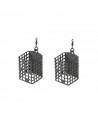 Feederové krmítko Premium Square 20gr (2ks)