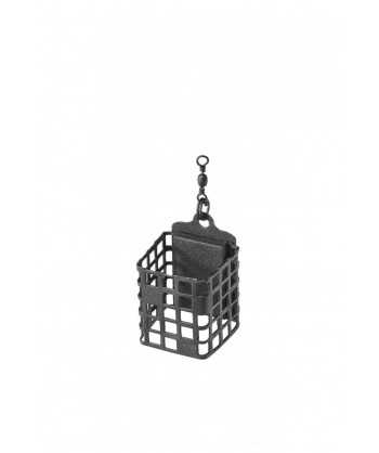 Feederové krmítko Premium Square 40gr (2ks)