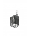 Feederové krmítko Premium Square 40gr (2ks)