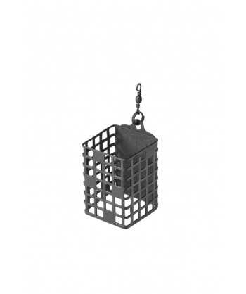 Feederové krmítko Premium Square 60gr (2ks)