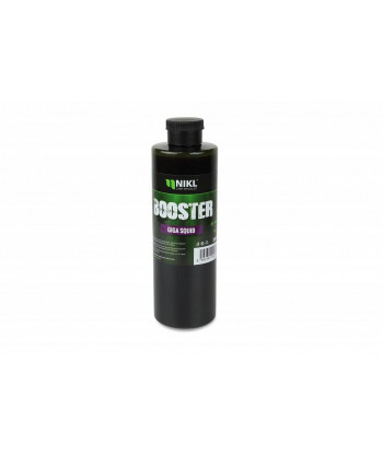 Nikl Booster Giga Squid 250 ml