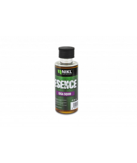 Nikl Esence Giga Squid 50ml