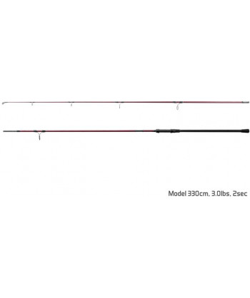 Delphin ETNA E3 / 2 díl, 380cm/3,50lbs