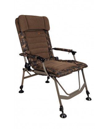 Fox Super Deluxe Recliner Chair - Super Deluxe Recliner Chair