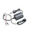 Lithiová baterie M-CELL 24V 50Ah + 10A nabíječka