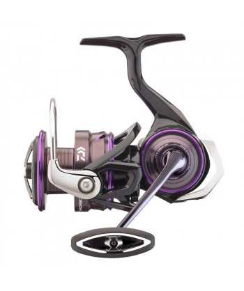 NAVIJÁK DAIWA 21 PROREX MQ LT 3000D-C