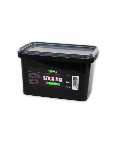 Nikl Stick Mix Gigantica 500g