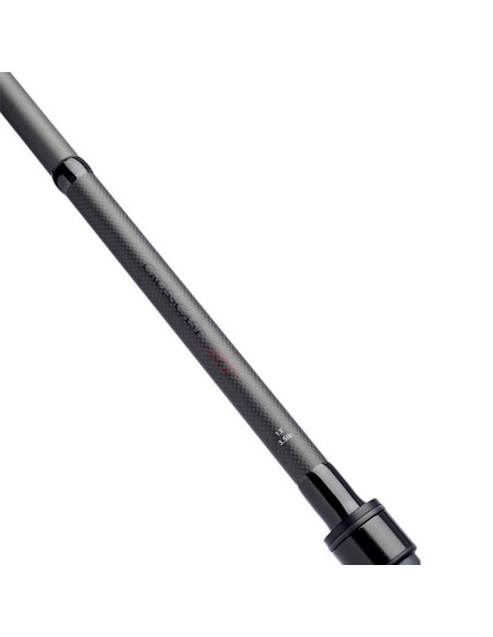 PRUT DAIWA CROSSCAST X CARP 3,6M 3,5LB