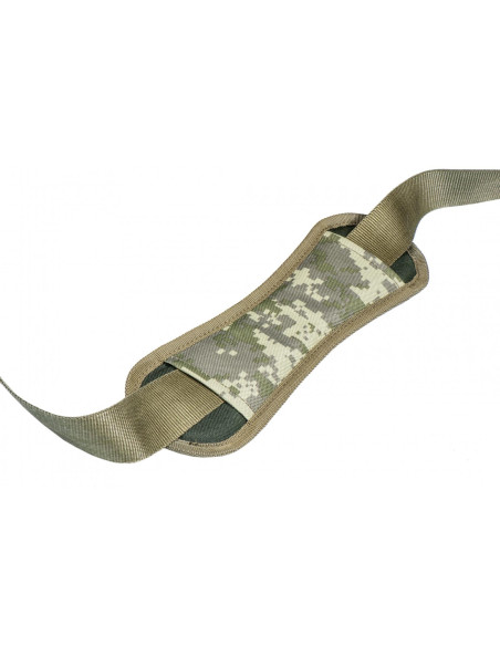 Taška CamoCODE Medium