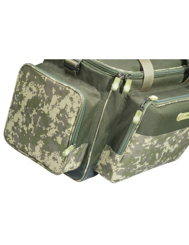 Taška CamoCODE Large
