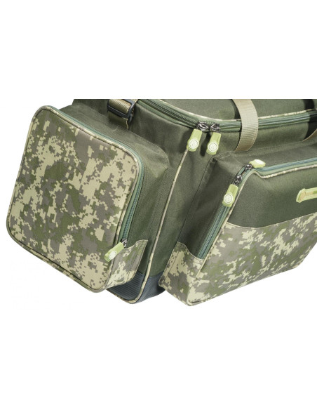 Taška CamoCODE Large