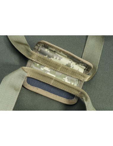 Taška CamoCODE Large