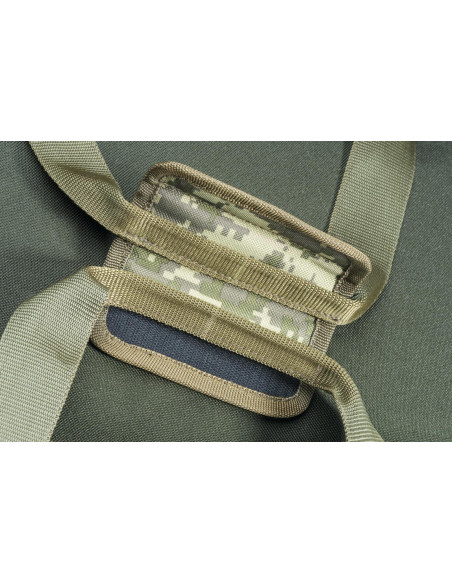 Taška CamoCODE Large