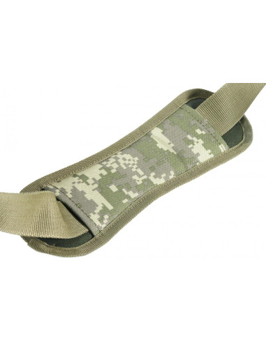 Taška CamoCODE Large