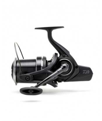 NOVINKA!!! NAVIJÁK DAIWA 23 EMBLEM 45 SCW QD