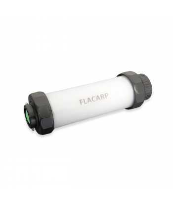 FLACARP VODOTĚSNÉ LED SVĚTLO S PŘÍPOSLECHEM FL6-RGB